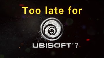 Ubisoft coming back to steam