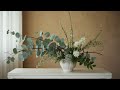 Eucalyptus in Morning Light | 2 Hour Frame TV Art Screensaver | 4K TV Art