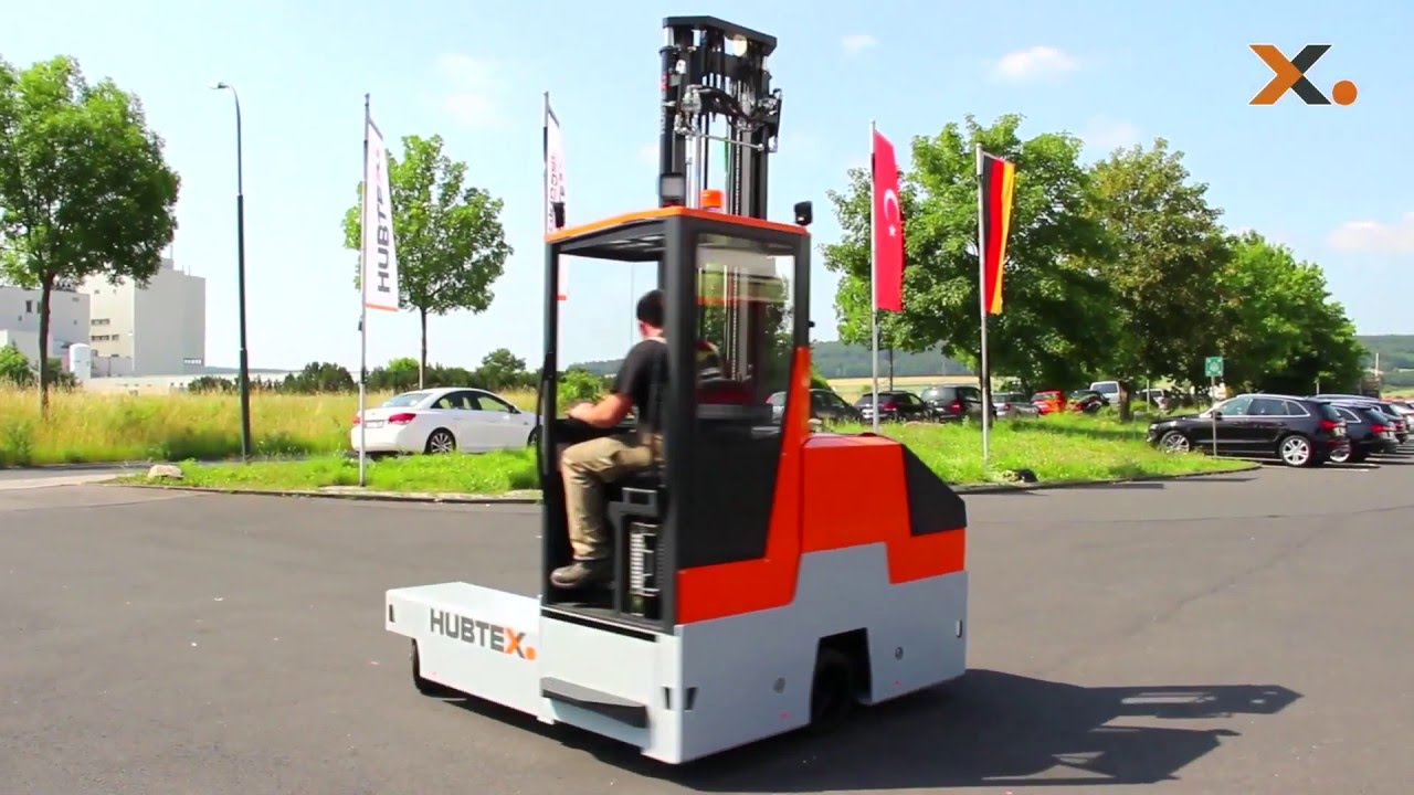Hubtex Electric Multidirectional Sideloader Dq 30 E Hubtex Australia Youtube Hubtex Electric Multidirectional Sideloader Dq 30 E Hubtex Australia Youtube