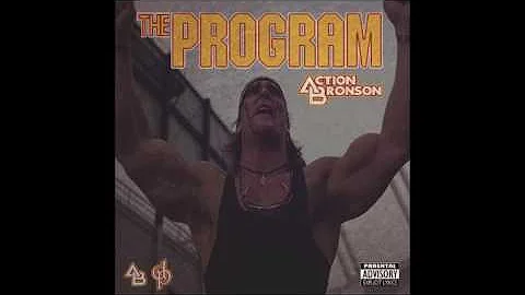 Action Bronson & Don Producci - The Program (2011) [Full Album]