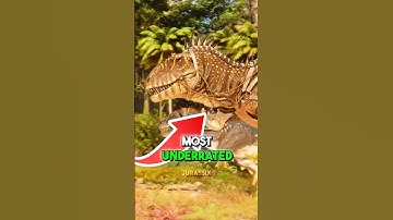 Is the Carcha Better Than the Giga in ARK? 🦖🔥