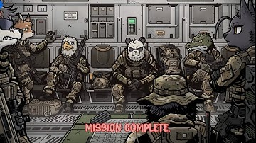 Bad 2 Bad: Apocalypse Gameplay Walkthrough part 7 | Final Boss Fight + Ending