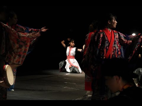 花鳥風月＠しんか-SHINKA-単独公演2019