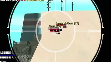 BGSAMP.NET SASF vs TSS & SSL #2