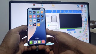 iPhone 12 iOS 18 Bypass iCloud 2025📲 How To Remove iCloud Lock Without Previous Owner iOS 18.5 Free