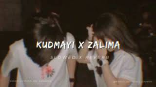 Kudmayi X Zaalima Full Version | Instagram Viral Song Mashup