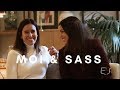 Entrevista a Moi & Sass | Diseñadores Fascinantes
