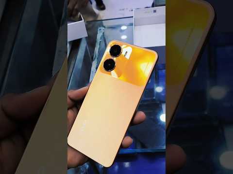 VIVO Y56 5G | ₹19999/-| #shortsvideo #newphone #unboxing #vivo #vivoy56