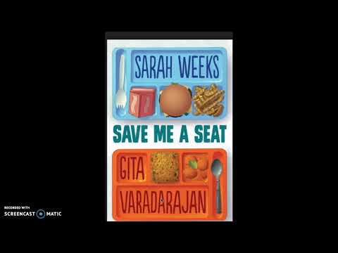 Save Me a
