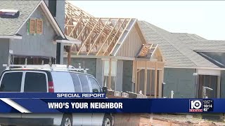 Optimism returns to housing market as Central Texas population continues to grow