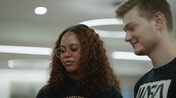 From Community College to Princeton | Life as Princeton Transfer Students