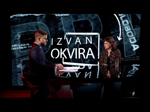 Ugledna historičarka iz Srbije za N1: Podjela BiH je nametnuti ratni program!
