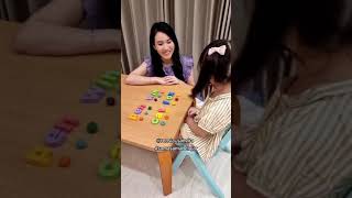 Solusi agar anak nggak bosen saat belajar membaca #shorts