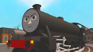 Thomas’s heroic adventures Dudley’s true intentions