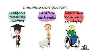 Ps Concepts : La Santé