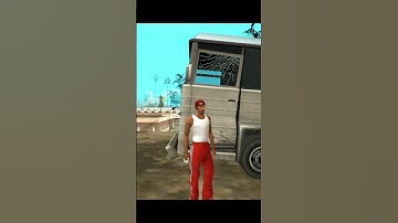 Wrong Side of The Tracks Mission: Easy Way to Beat in GTA San Andreas!" Part 3