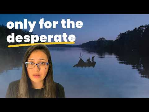 The Deadly Mississippi. The forgotten danger of Huckleberry Finn.