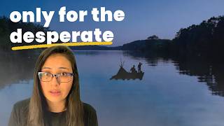 The Deadly Mississippi. The forgotten danger of Huckleberry Finn.