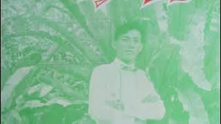 Hussien Ismail   The Sandblues - Puspa Jelita (PlayBoy NFEP 5022) 1967