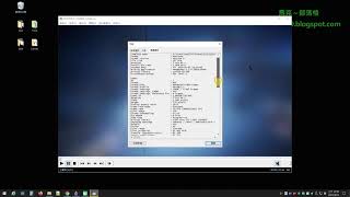 腳本產生器 AVS Script Creator 功能解說 Deinterlacing 去隔行