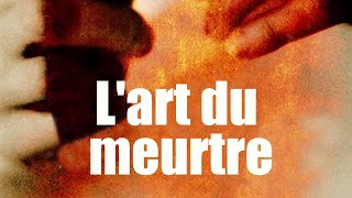 L'art du meurtre (1999) | Film Complet en Français | Ruben Preuss | Michael Moriarty | Joanna Pacula
