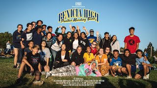 Benicia Panther Band 2020