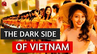 What They Don't Tell You About VIETNAM