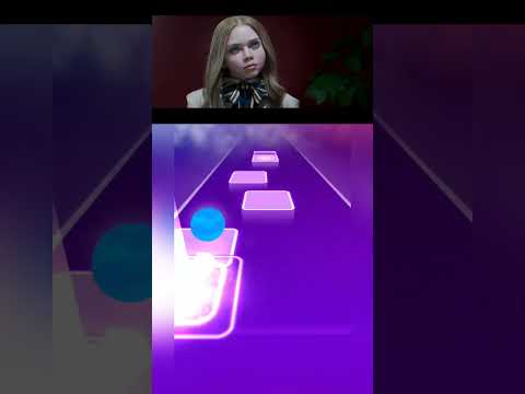 M3GAN Dance -