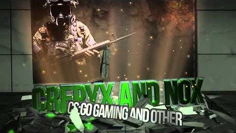 Mein Intro - Created using Flixpress.com