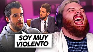 LA PEOR ENTREVISTA DE... (AURONPLAY, CRISTIANO, DJMARIIO)