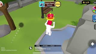 Como Ganhar Robuxblox World