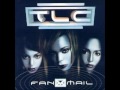 TLC - FanMail - 6. I'm Good At Being Bad