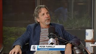Director Peter Farrelly of Audience Network’s “Loudermilk” Joins The Rich Eisen Show In-Studio