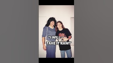 Chuck Schuldiner is problematic offensive Death Symbolic Perennial Quest Stunning and Brave