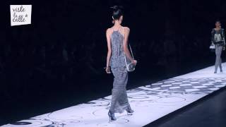 Juliana Jabour - SPFW 2013/14 por Viste La Calle