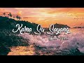 near - karna su sayang ft Dian Sorowea lyric video near - karna su sayang ft Dian Sorowea lyric video