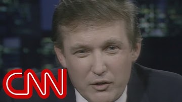 Donald Trump: "I don