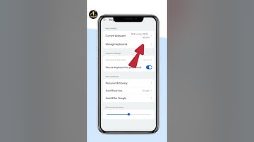 How To Enable Keyboard Use Voice Typing Setting #shorts​ #youtubeshorts​ #mobile​ #shortvideo​