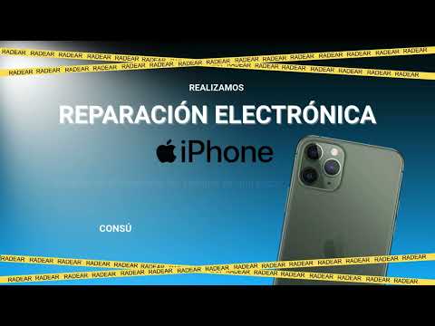 Servicio tecnico, reparacion iPhone, MacBook, Watch, Airpods, electronica Apple. Ordenadores