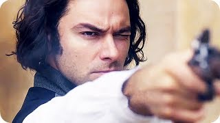 Poldark Season 4 Trailer 2018 Bbc Series