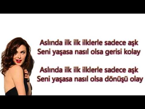 Ayşe Hatun Önal - Olay Şarkı Sözleri İle
