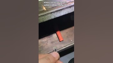 Hexagonal die change free terminal crimping machine, quadrilateral car charging pile wire