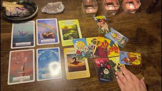 Libra  “And now, what does your soul want?” Next 48hrs Tarot Oracle Reading 2021