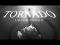 Tornado  skyrim animatic