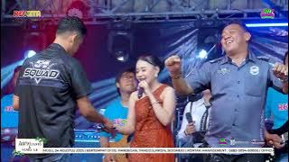 GIBAH || VOC SANDRA MONALISA ||RAMAYANA || NEW REVATA