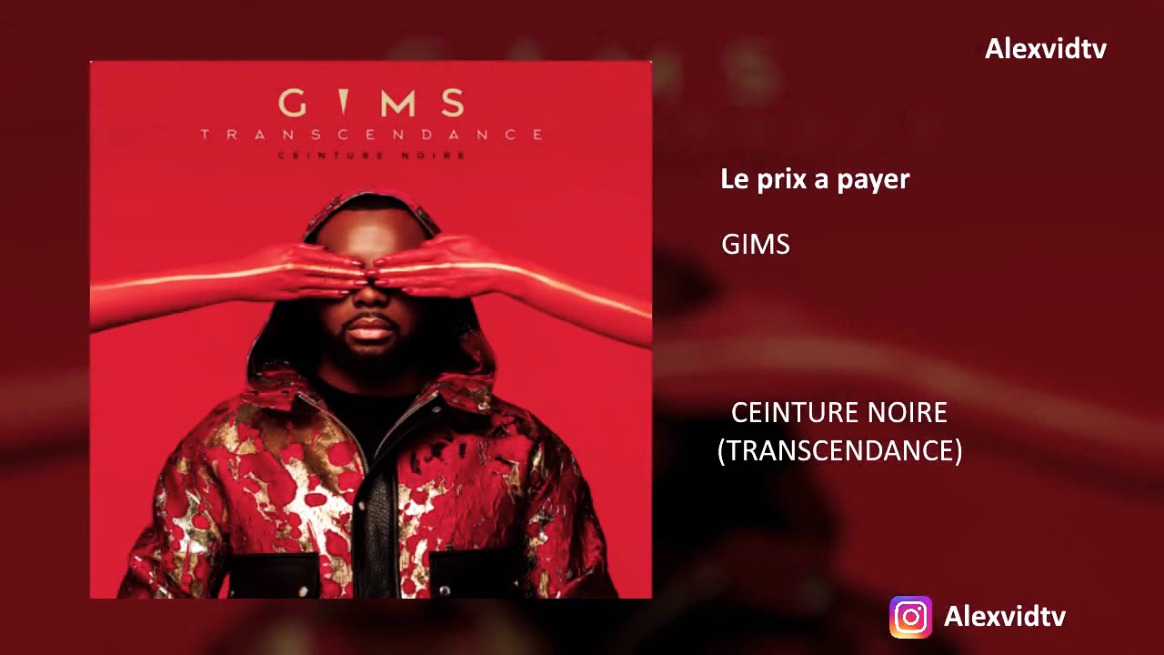 Le Prix A Payer Maitre Gims Lyrics Maitre Gims - Le prix à payer ( REMIX ) - YouTube