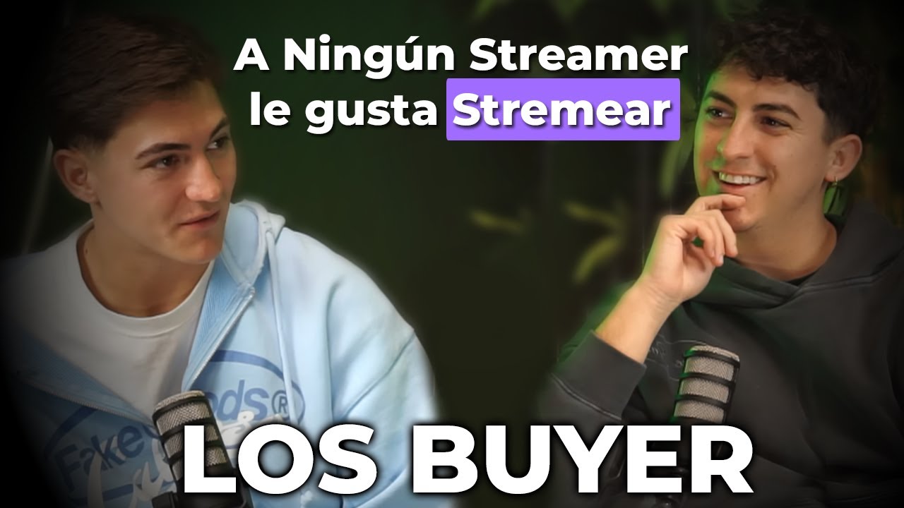 Los Buyer (xBuyer): Gasto DEMASIADO Dinero en SALIR DE FIESTA | BeFootball Talks #3