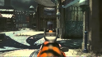 Black Ops Search and Destroy 1v6 Epic Clutch