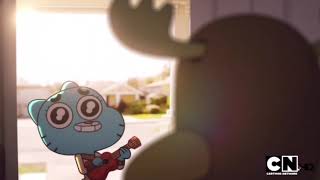 The Amazing World Of Gumball The Knights - Coco Reference 2012