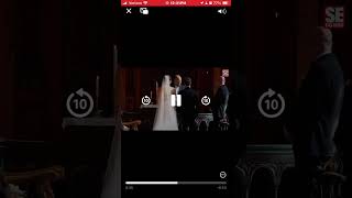 Christian Ingebrigtsen wedding video by Anonymous 5 views 2 months ago 2 minutes, 2 seconds